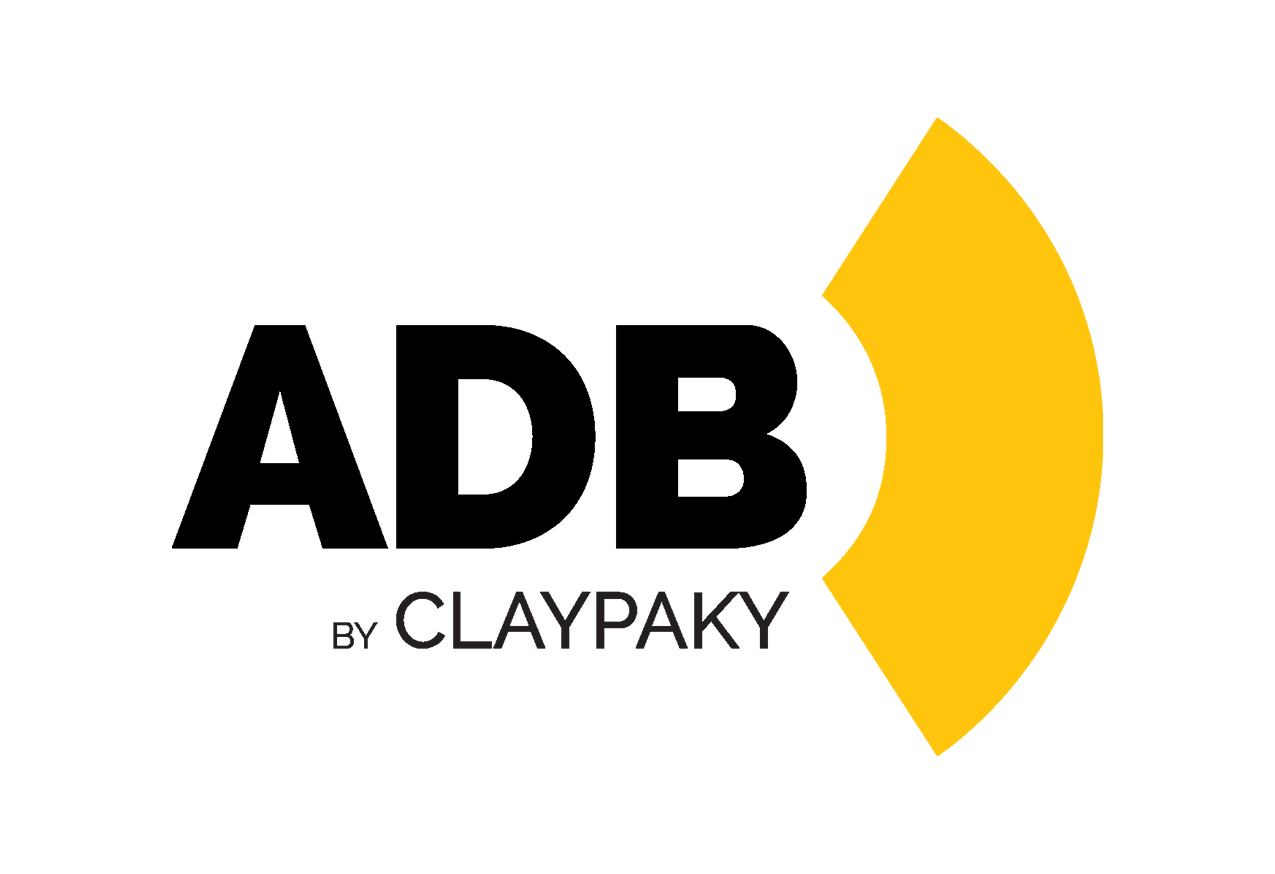 ADB claypaky
