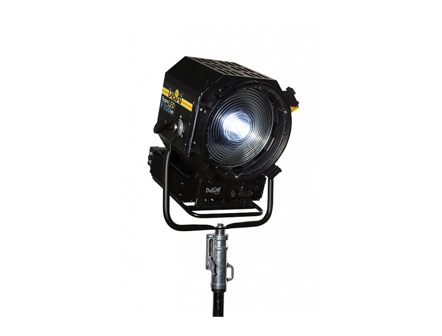 Super Led F10 Desisti