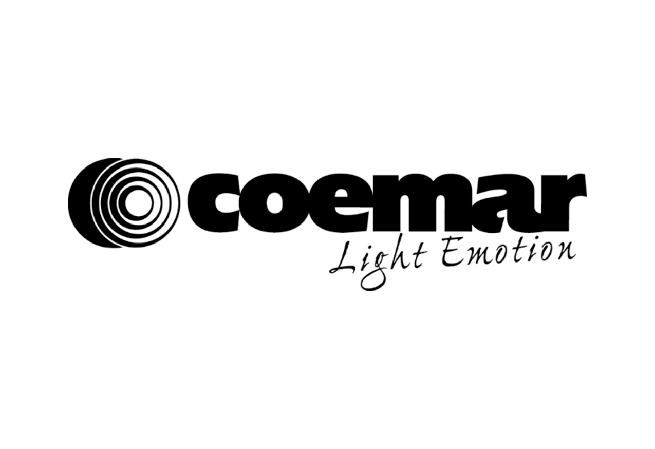 Coemar lighting